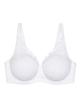 TRIUMPH | Minimizer BH AMOURETTE weiss | 